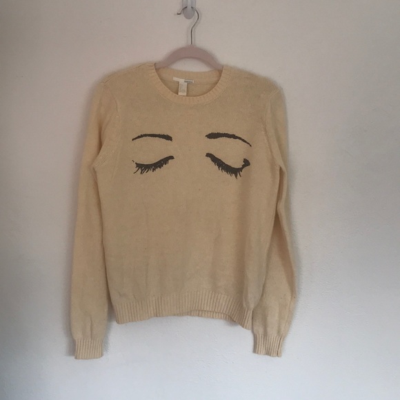 Forever 21 Tops - Forever 21 Graphic Audrey Hepburn Sweater
